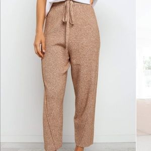 Petal & Pup Pants